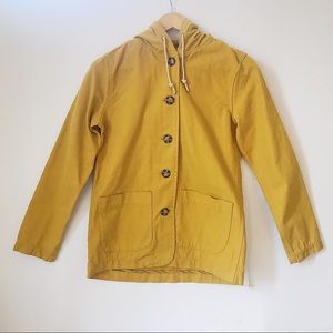 MOLLUSK — Avenue Jacket